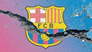FC BARCELONE  ...Et maintenant?!?