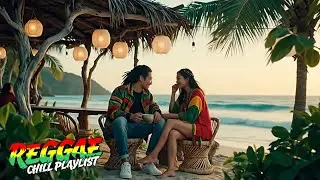 Romantic Lovers Rock Reggae 2026 | Slow Love Energy