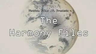 The Harmony Files | A Phantom Films Production