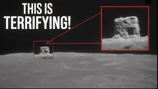 China&rsquo;s Shocking Discovery on the Moon Leaves Scientists Astonished!