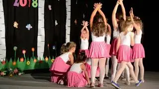 Vrtić Bubamara Pale - najmlađi diplomci