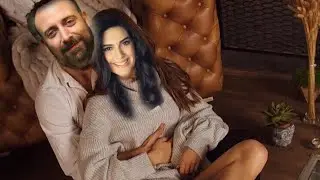 Berguzar Korel Secret Solace