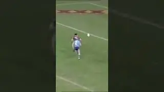 Queensland Maroons New Coach Billy Slater Kick Chase TRY🏉🔥🔥🔥🔥