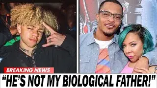 King Harris DROPS BOMBSHELL On T.I. &mdash; Claims Years of Mistreatment & Shocking Paternity Twist?!