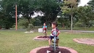 Taman metropolitan