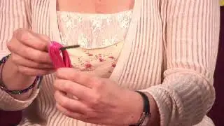 How to Make a Figure-8 Bow