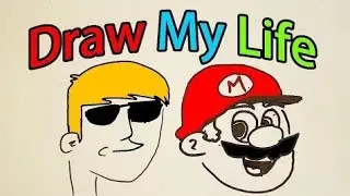 Sml draw my life