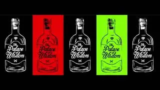 Palace of Wisdom - Sending Him Away (New Zealand, dirty rock 'n' roll)