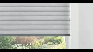 SoftTouch Motorization - Hunter Douglas Operating Systems