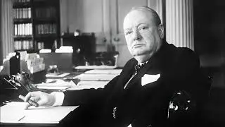 The Secret Churchill Letter That Nearly Sparked a European Crisis