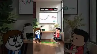 Why 95% of Traders Fail 😳📉 #fdccompany #andrast #sehar #petshub #riskygameon #chotaalivlogs