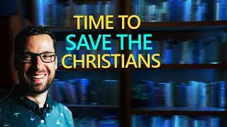 This saved my Christian faith and it can save yours