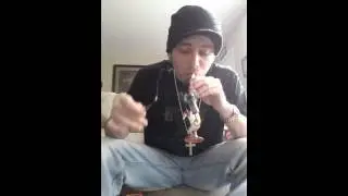Fat dabs! Almost a half g!