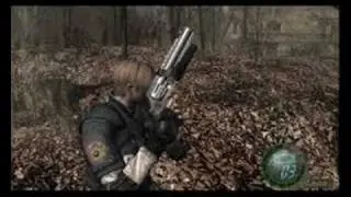 Resident Evil 4 Guias, desbloqueables, tesoros y más (Loquendo).