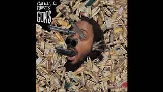 Quelle Chris - Box of Wheaties Feat. Denmark Vessey, Maurese & Ronnie &ldquo;Hands&rdquo; Palmolive