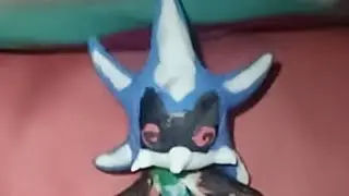 Neo Metal Sonic voice test or sum idk