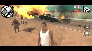 GTA V 