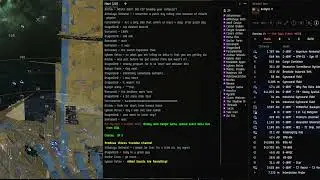 History W/ Uncle Ranger, Special Guest Delta Flux (GSOL)