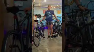 Batch Lifestyle and Fitness Bikes