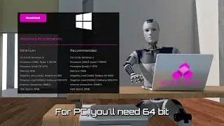 Bloktopia- System Requirements for PC and Mac