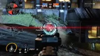 Titanfall 2 Multiplayer PS4 Pro