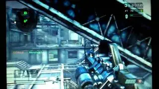 Killzone 2 Boltgun