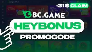 BCGAME Promo Code - BCGAME Code (2023)