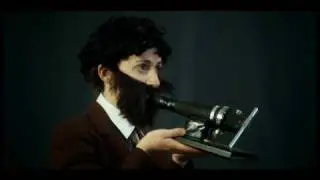 BUILDING A WALL - HELLO SATELLITES (Dir. Alice Glenn)