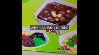 What Country Is This? #travel #travelvlog #traveling #holiday #country #happy #fun #travelling #eat