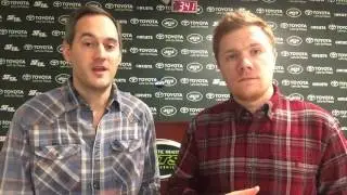 What to make of Jets' locker room dysfunction