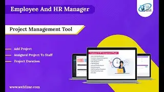Project Management Tool in EHRM WordPress Plugin