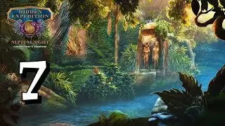 Let's Play - Hidden Expedition 18 - Neptune's Gift - Part 7