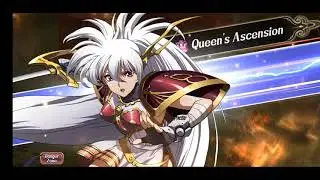 Langrisser Mobile - Arc 02 - Chapter 13 - Crystal Lady Knight