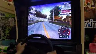 GC8V Akina UH Dry 3'03
