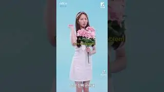 REMEMBER WHEN CHOI YUJIN SAID #clc #choi #yujin #gp999