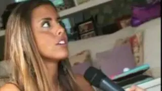 Carla Matadinho à conversa com Carolina Patrocínio 1/2