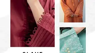 Slave Designs Beautiful Attractive Designs||New Ideas New Designs 2023
