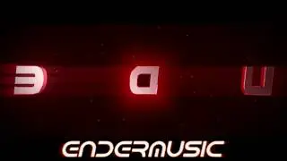 AWESOME DJ INTRO BLENDER 3D TEMPLATE DOWNLOAD