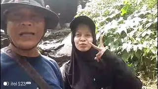 Wisata alam curug cipendok 2026