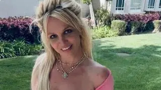 Britney reportedly fired her business manager Michael Kane | Sugarfall