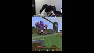 End Dragon Defeated! | Minecraft Live