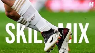 Crazy Football Skills & Goals 2020