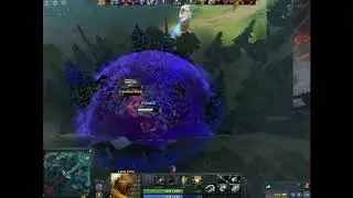 Dota 2 traning SK di Warpas (WarnetAmapas)