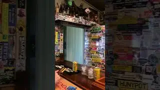 Walkabout Creek Hotel, #McKinlay #Queensland #crocodiledundee
