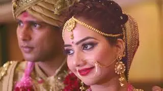 Priyanka Weds Nikhil Wedding Highlights | JKM Movies