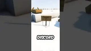 How to join dreams secret discord🤫 #dreamsmp #dream #minecraft