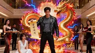 Vừa Trùng Sinh Vừa Nhận Được Hệ Thống Nâng Cấp, Chàng Trai Trở Thành Bá Chủ Giàu Có Nhất