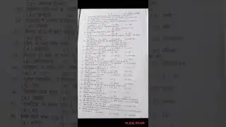 #class 9th Bihar board Hindi question paper 2022