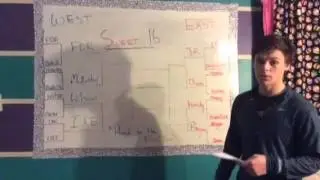Presidents Foreign Policy Sweet 16 By: Kiko Maso