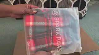 Dog Winter Suit Unboxing | Is This Amazon Coat Worth It? See the full video for answer